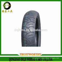 China natural rubber street motorcycle tyre 140/70-17